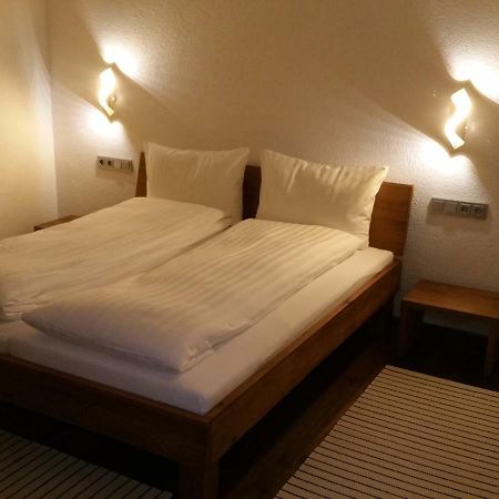 Apartmán Ferienhaus Giulia In Gunzburg Ideal Fur 2 Familien Exteriér fotografie